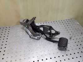 Renault Kadjar Brake pedal 