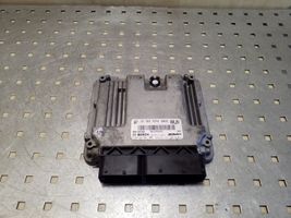 Opel Insignia A Sterownik / Moduł ECU 55574903AAJN