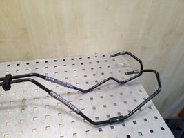 Volvo XC60 Brake line pipe/hose 