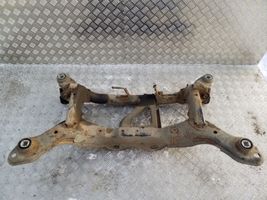 Volvo XC60 Rear axle beam 