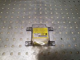 Mitsubishi Pajero Airbag control unit/module MR551784L