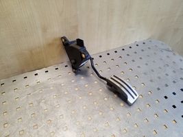 Nissan Qashqai+2 Accelerator throttle pedal 