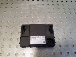 Nissan Qashqai+2 Module confort 284B2JD02E