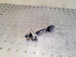 Nissan Qashqai+2 Türfangband Türfeststeller Türstopper vorne 