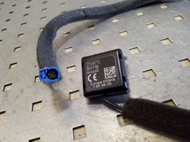 Nissan Qashqai+2 Antenna GPS 25975BH11B