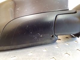 Nissan Qashqai+2 Etuoven sähköinen sivupeili E11026202