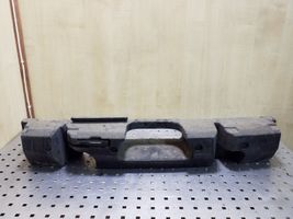 Nissan Qashqai+2 Absorber zderzaka tylnego 85090JD000