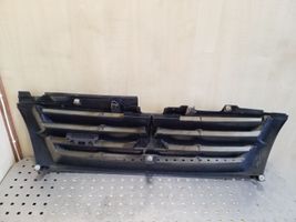 Mitsubishi Pajero Maskownica / Grill / Atrapa górna chłodnicy MR387981