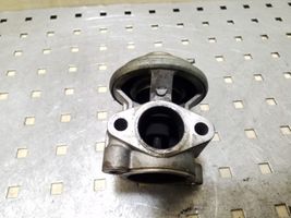 Mitsubishi Pajero Throttle valve 