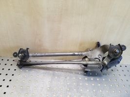 Toyota RAV 4 (XA30) Mechanizm wycieraczek szyby przedniej / czołowej 8511042160