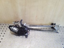 Toyota RAV 4 (XA30) Mechanizm wycieraczek szyby przedniej / czołowej 8511042160