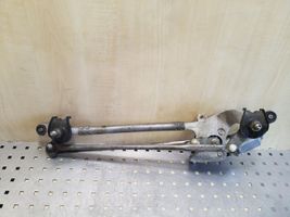 Toyota RAV 4 (XA30) Mechanizm wycieraczek szyby przedniej / czołowej 8511042160