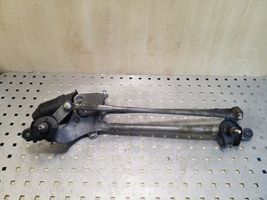 Toyota RAV 4 (XA30) Mechanizm wycieraczek szyby przedniej / czołowej 8511042160