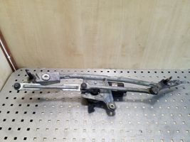 Volvo XC70 Front wiper linkage 8648344