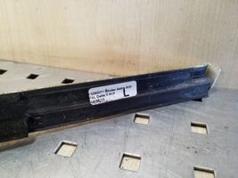 Opel Astra J Rear door trim (molding) 13260071