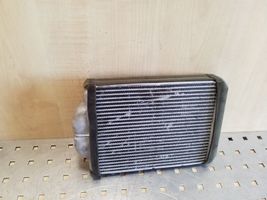 Mercedes-Benz ML W163 Radiateur soufflant de chauffage 