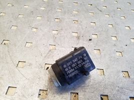 Mercedes-Benz ML W163 Sensor PDC de aparcamiento 0015427418