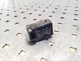 Mercedes-Benz ML W163 Sensor PDC de aparcamiento 0015427418