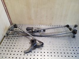 Honda Civic Front wiper linkage 