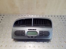 Seat Toledo III (5P) Oro kondicionieriaus/ klimato/ pečiuko valdymo blokas (salone) 