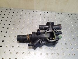 Ford Kuga I Thermostat / Thermostatgehäuse 9656182980