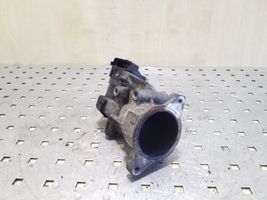 Ford Kuga I Soupape vanne EGR 9656612380