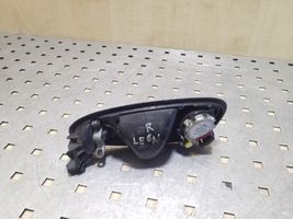 Seat Leon (1P) Klamka wewnętrzna drzwi przednich 5P0837114