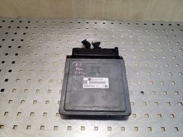 Audi A3 S3 A3 Sportback 8P Calculateur moteur ECU 03G906018DN