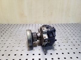 Volkswagen Touareg I Polttoaineen ruiskutuksen suurpainepumppu 0445010125