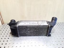 Peugeot 407 Radiatore intercooler 9645682880