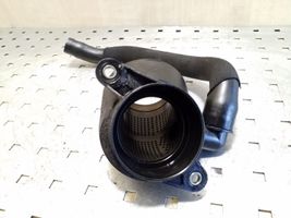 Audi Q7 4L Oil breather separator 