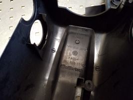 Seat Leon (1P) Elementy poszycia kolumny kierowniczej 5P0858566C