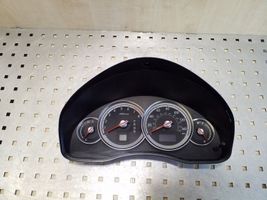 Subaru Outback Speedometer (instrument cluster) 85012AG300