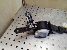 Subaru Outback Ceinture de sécurité arrière centrale TKAB0ES109