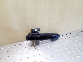 Toyota Prius (XW20) Rear door exterior handle 