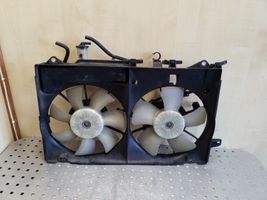 Toyota Prius (XW20) Convogliatore ventilatore raffreddamento del radiatore 4227501300