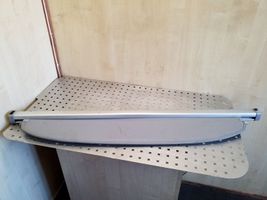 Toyota Prius (XW20) Parcel shelf load cover 