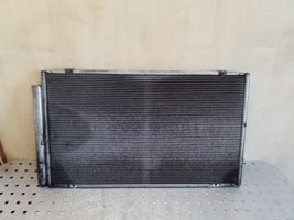 Toyota Prius (XW20) A/C cooling radiator (condenser) 