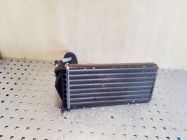 Peugeot 5008 Radiateur soufflant de chauffage 