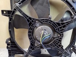 Subaru Legacy Convogliatore ventilatore raffreddamento del radiatore 