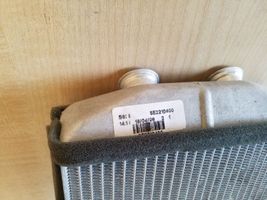 Citroen C4 I Picasso Radiateur de chauffage 5E2210400