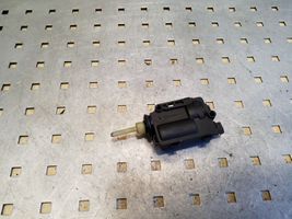 Opel Meriva A Fuel tank cap lock 13120789