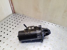 BMW 3 E90 E91 Motor de arranque 0001115041