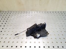 BMW 3 E46 Front door lock 