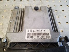 Audi A4 S4 B6 8E 8H Engine control unit/module 8E1910018