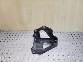 Audi A6 Allroad C6 Fender mounting bracket 4F0821136A