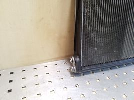 Audi A6 Allroad C6 Air conditioning (A/C) radiator (interior) 