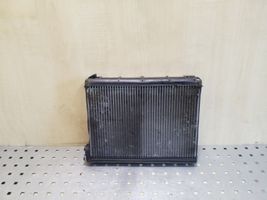 Audi A6 Allroad C6 Air conditioning (A/C) radiator (interior) 