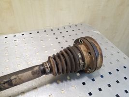 Audi A6 Allroad C6 Rear driveshaft 4F0501203B