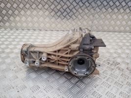 Audi A6 Allroad C6 Rear differential HNN